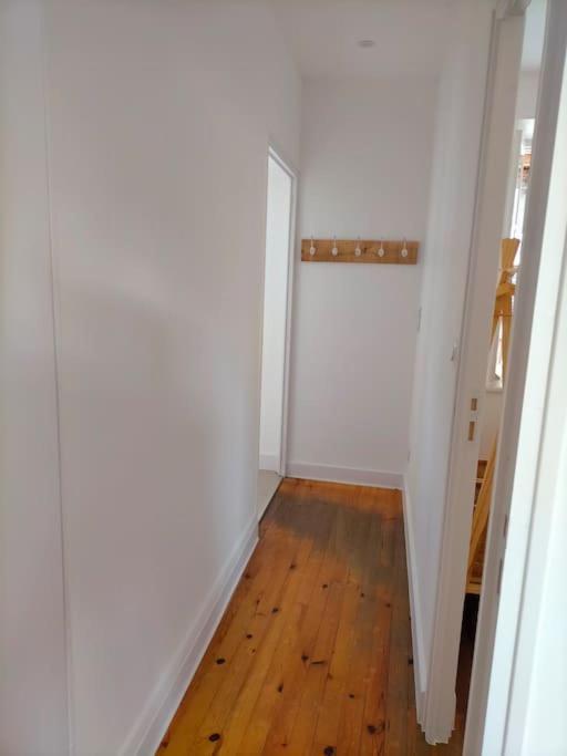 "Le Boheme", Logement Cosy, Au Calme Vertrieu Esterno foto