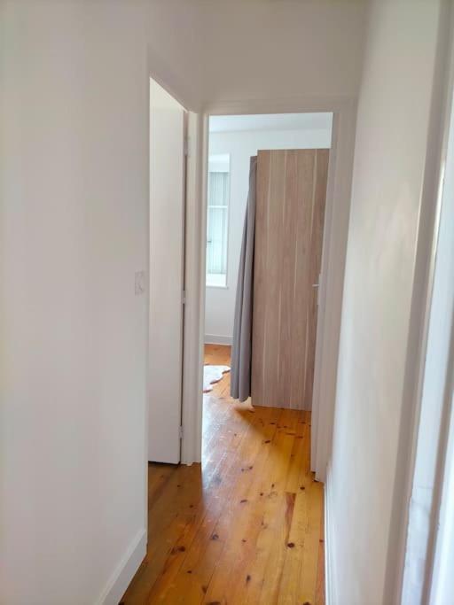 "Le Boheme", Logement Cosy, Au Calme Vertrieu Esterno foto